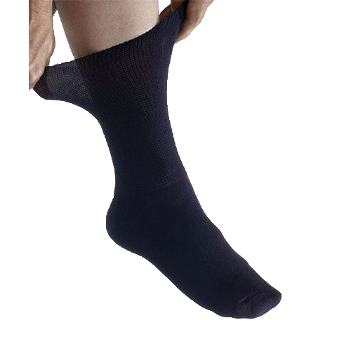 3Pair Diabetic Socks