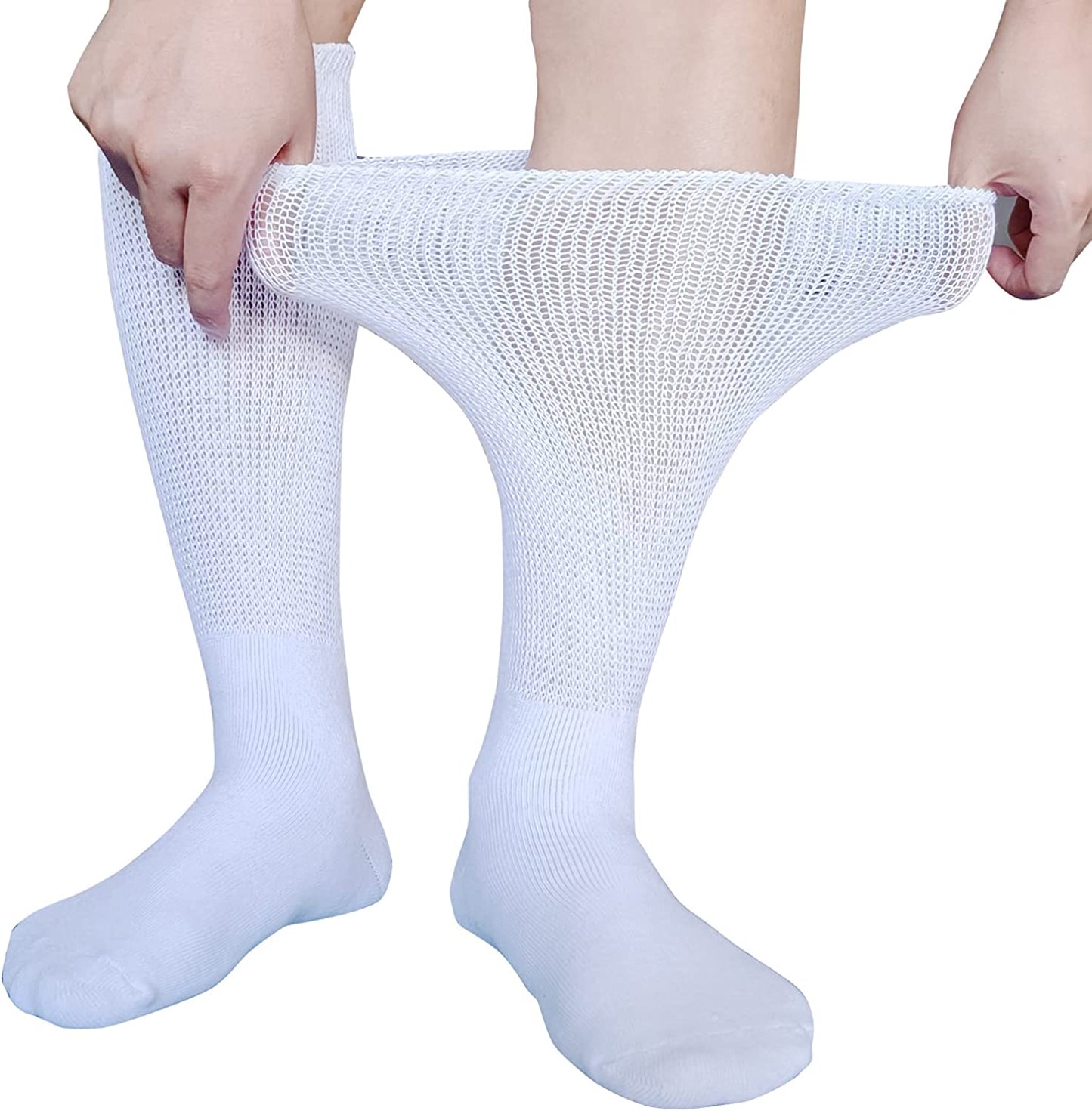 3Pair Diabetic Socks