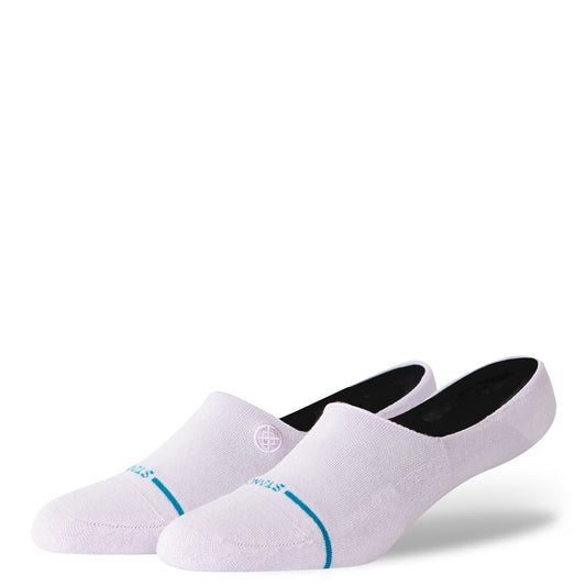 Icon No Show Socks. Pack of 3 Pair.