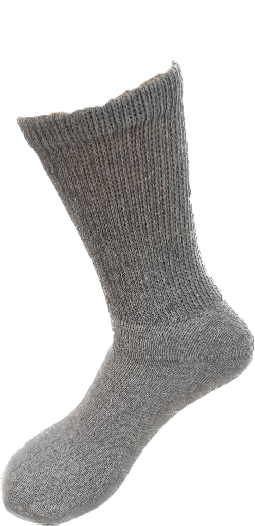 3Pair Diabetic Socks